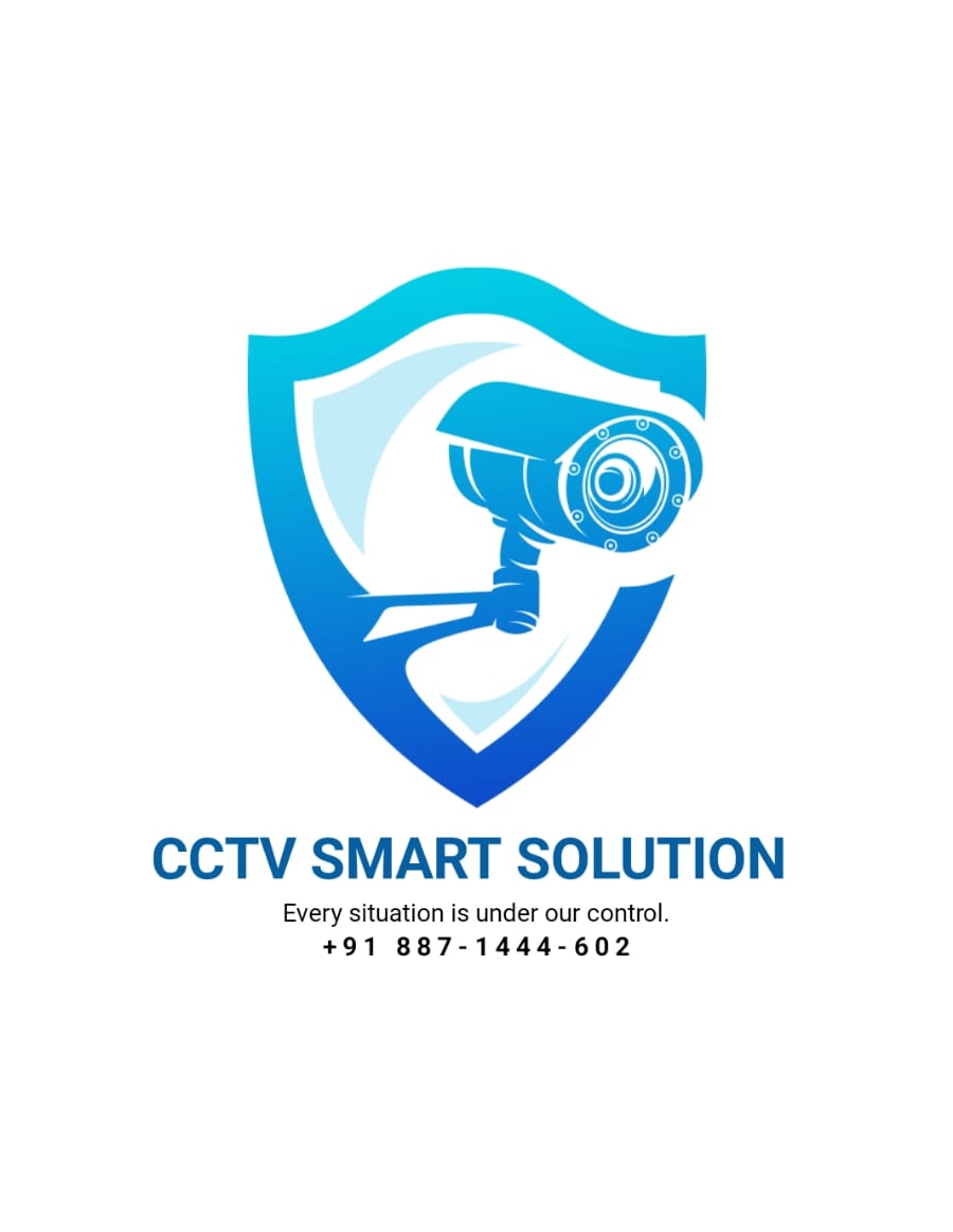 CCTV Smart Solution