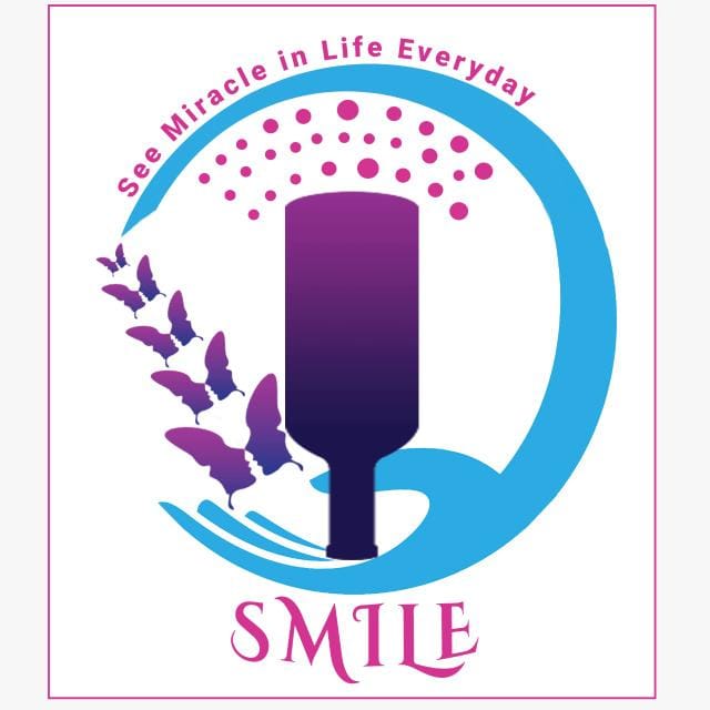Smile logo