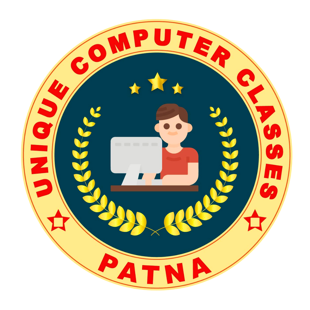 Unique Computer Classes