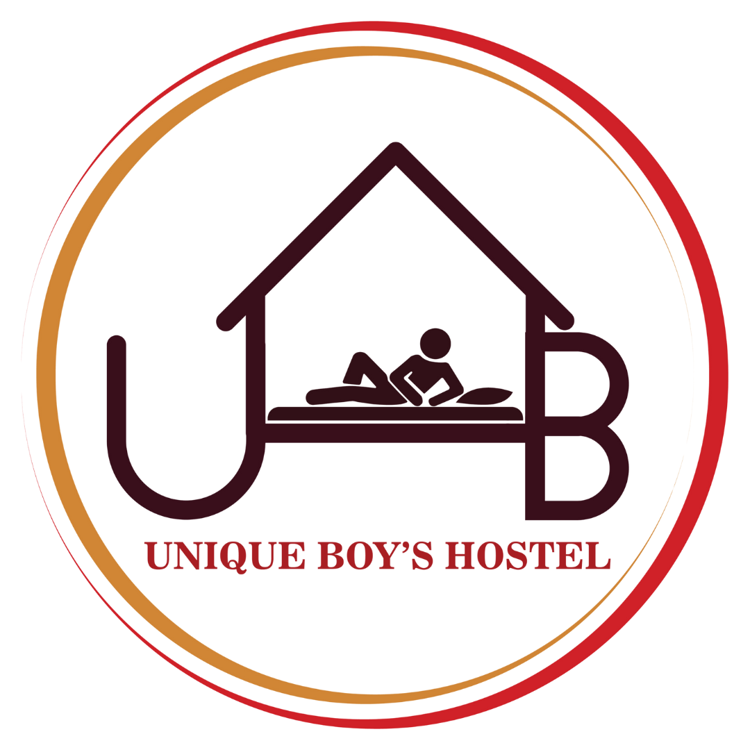 Unique Hostel