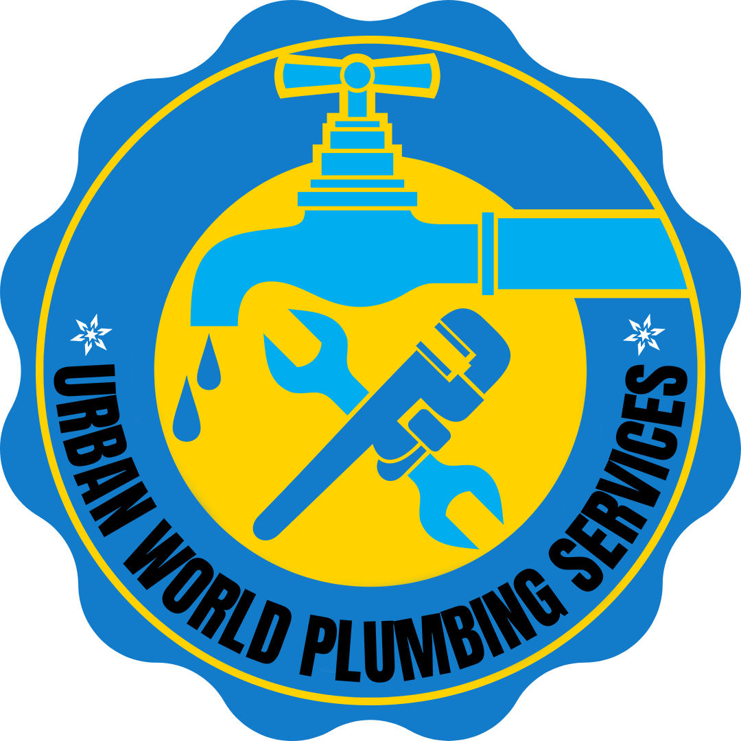 Urban World Plumbing logo