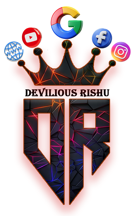 Devilious Rishu